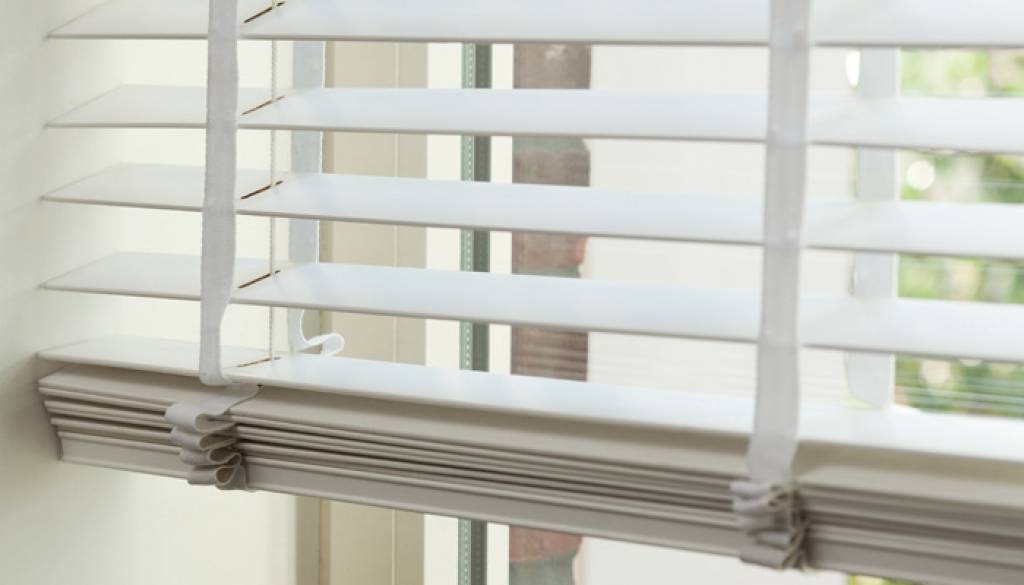 Afbeelding voor Houten Jaloezieën