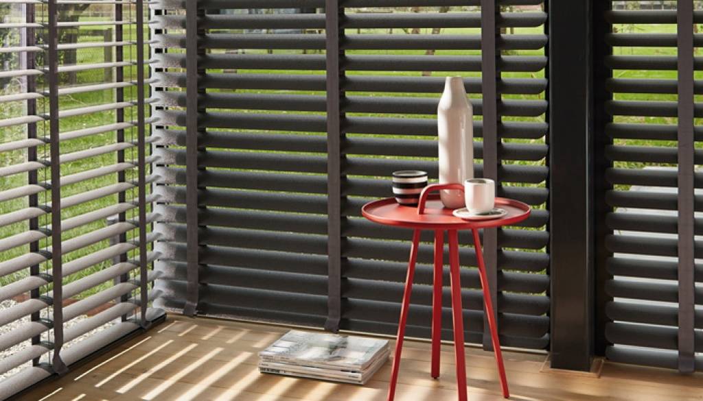 Afbeelding voor Aluminium Jaloezieën