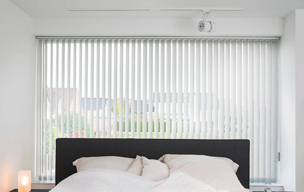 Afbeelding voor Verticale Jaloezieën