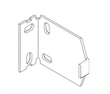 Onderdeel Montagesteun eos