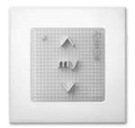 Onderdeel Smoove 1 RTS