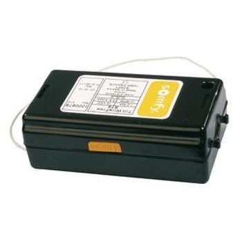 Onderdeel WireFree Tilt Only RTS, voor 50 en 70 mm jaloezieën