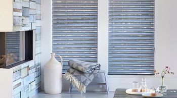 Kleuren voor Vlinderjaloezie