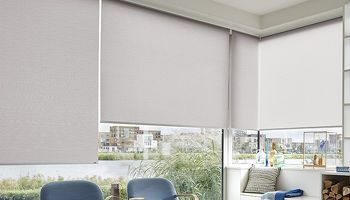 Kleuren voor Rolgordijnen