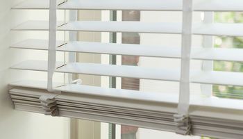 Kleuren voor Houten Jaloezieën