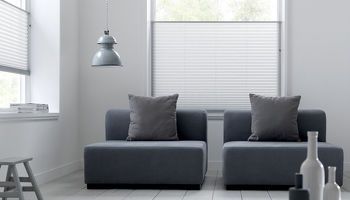 Kleuren voor Plissé