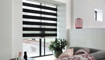 Kleuren voor Duo rolgordijn