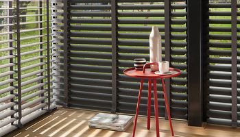 Kleuren voor Aluminium Jaloezieën