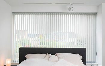 Kleuren voor Verticale Jaloezieën