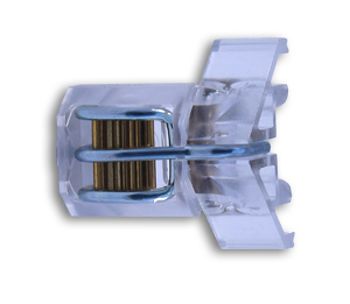 Onderdeel Luxaflex rem 16/25mm horizontale jaloezie