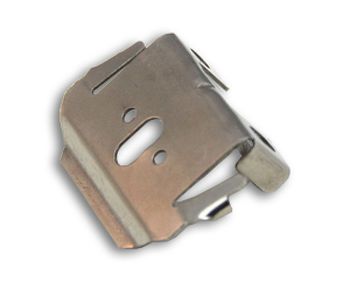 Onderdeel Montagesteun voor 22mm profiel