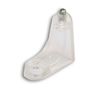 Onderdeel Zijgeleiding steun odd Verosol kunststof