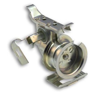 Onderdeel Kantelaar 50/70mm