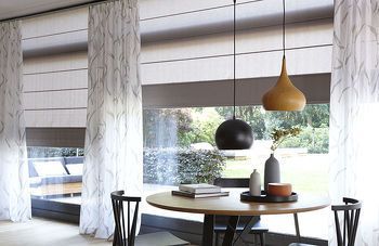 Kleuren voor Vouwgordijn